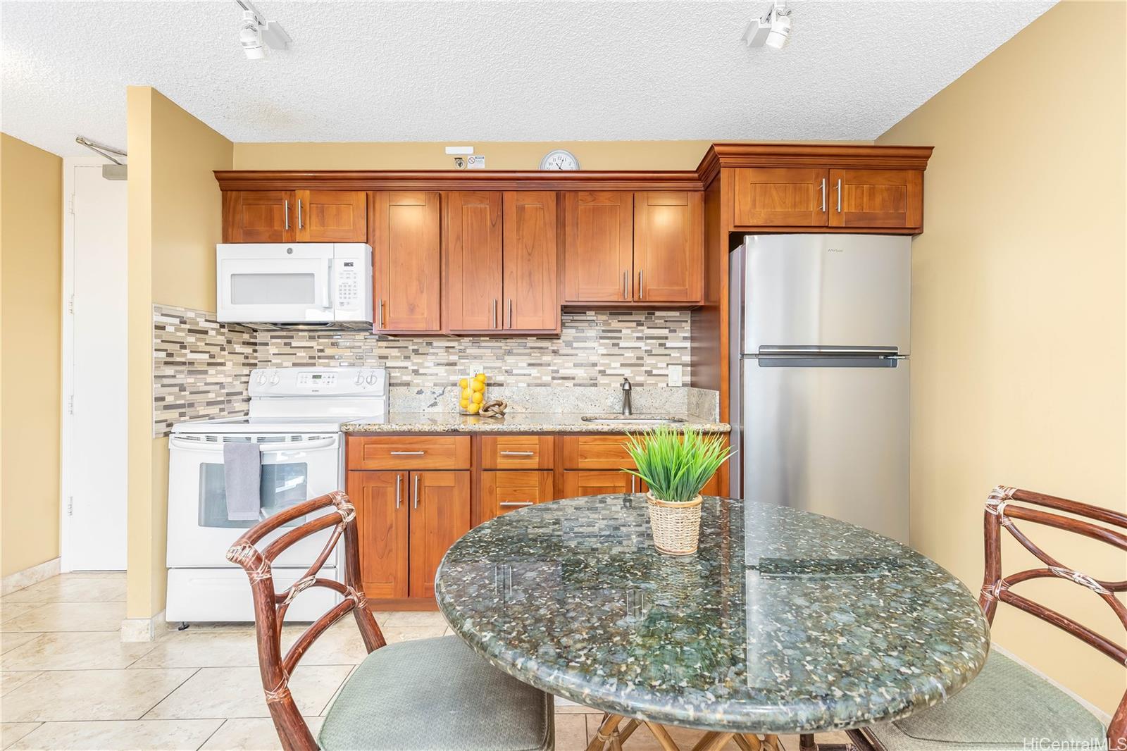 201 Ohua Avenue  Unit 1706