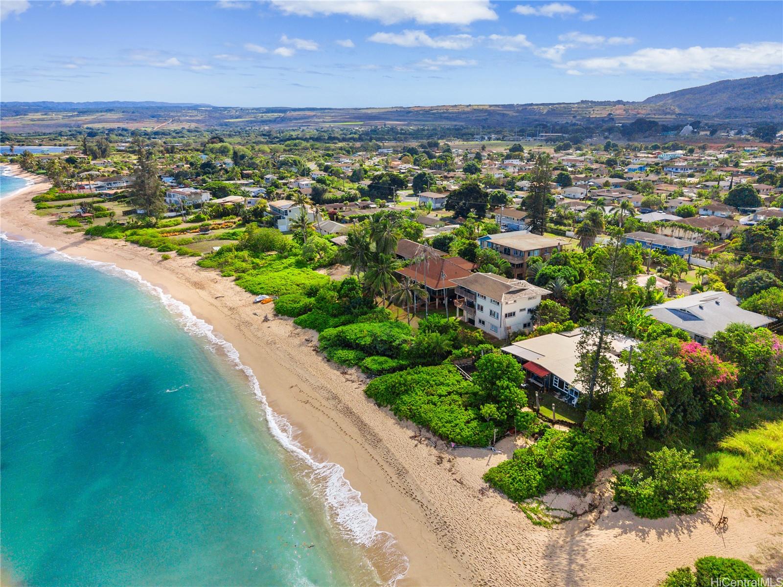 67-333 Kiapoko Place  Unit A