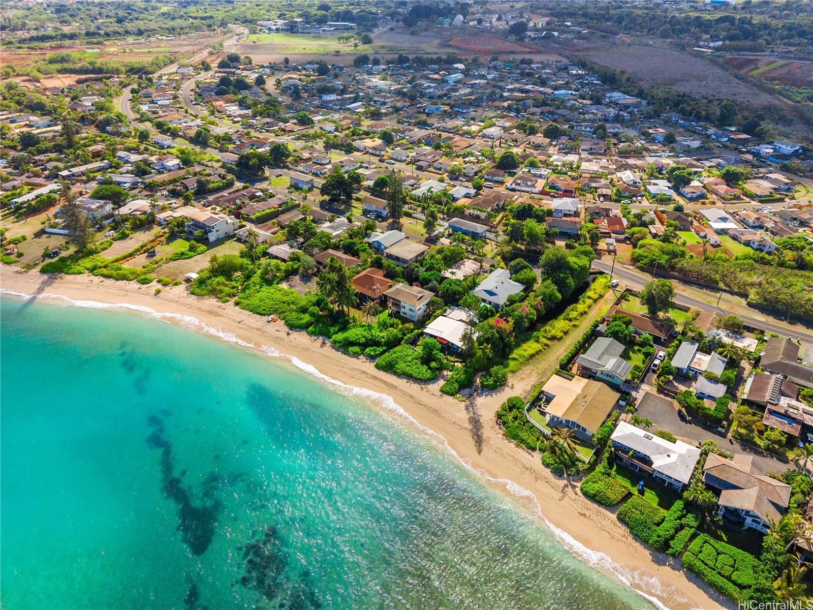 67-333 Kiapoko Place  Unit A