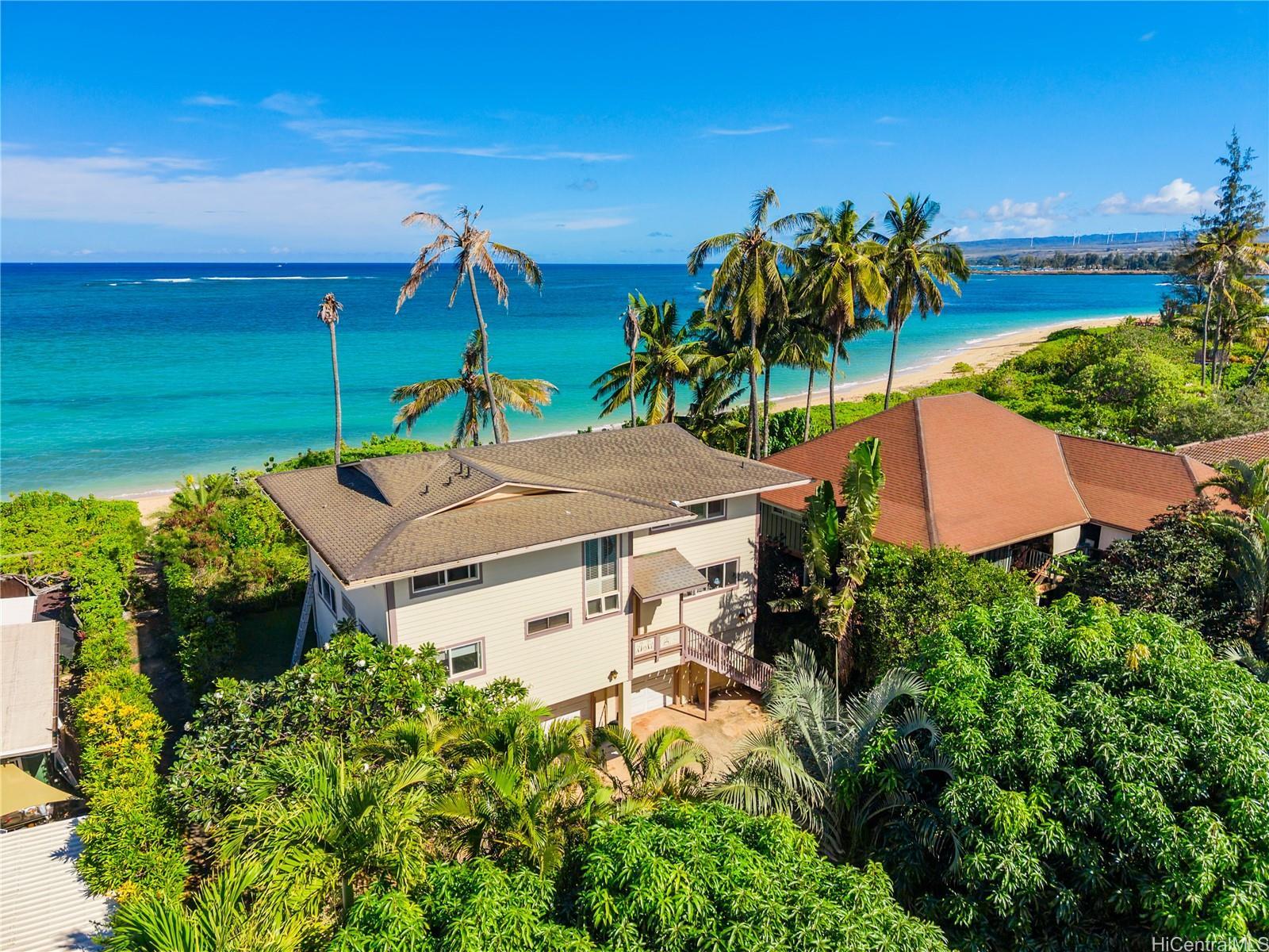 67-333 Kiapoko Place  Unit A
