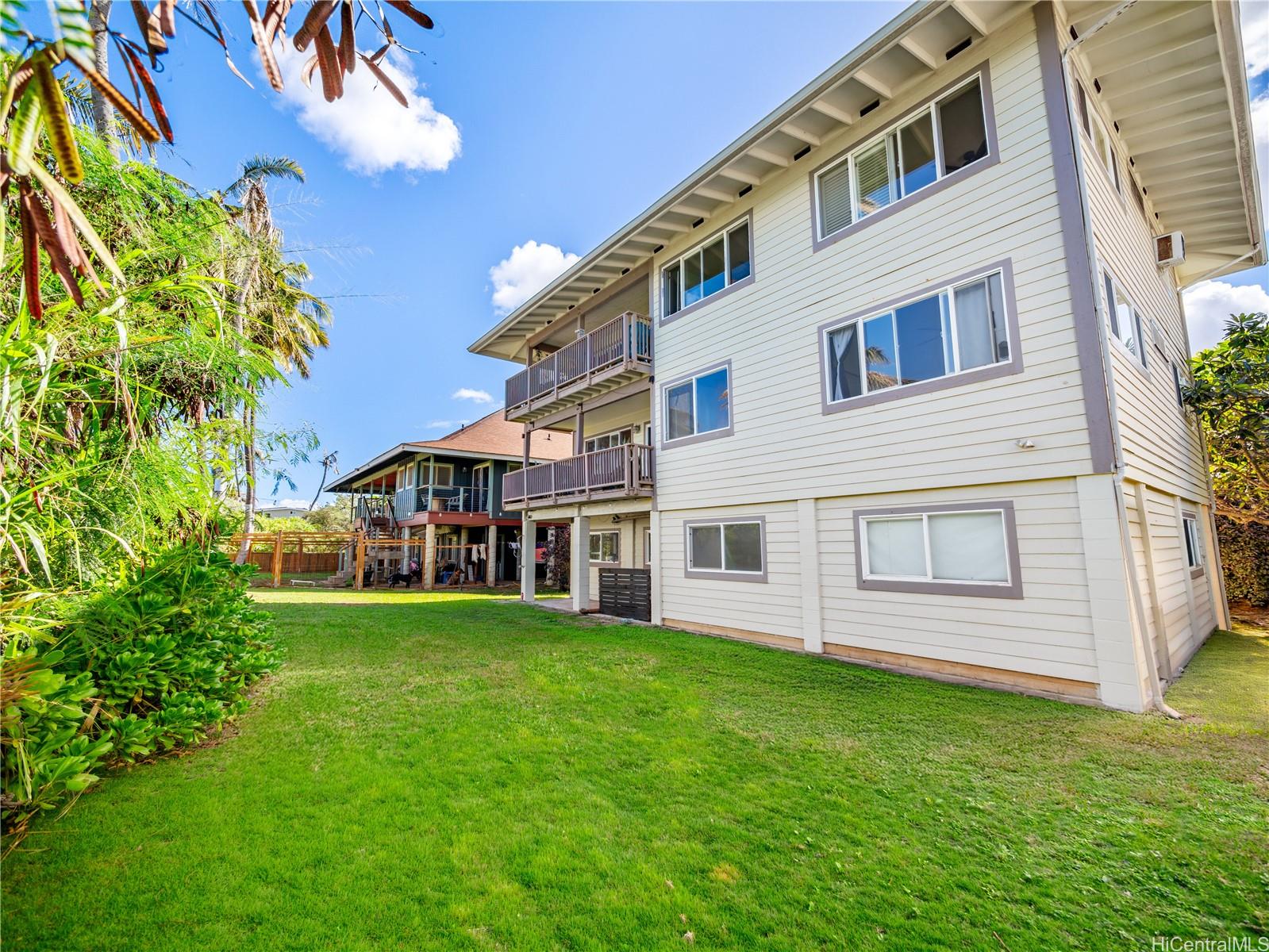 67-333 Kiapoko Place  Unit A