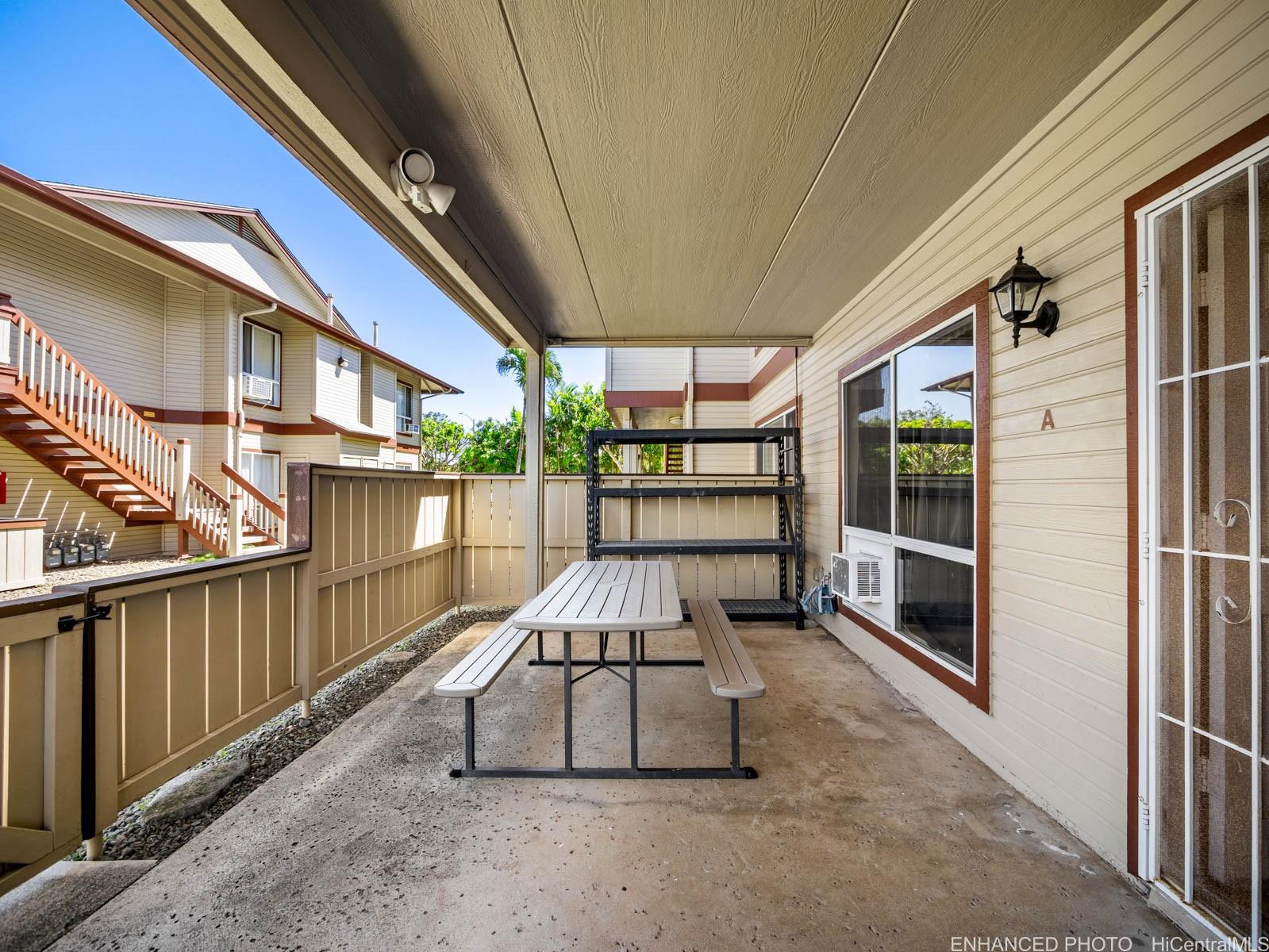 91-957 Puahala Street  Unit 43A