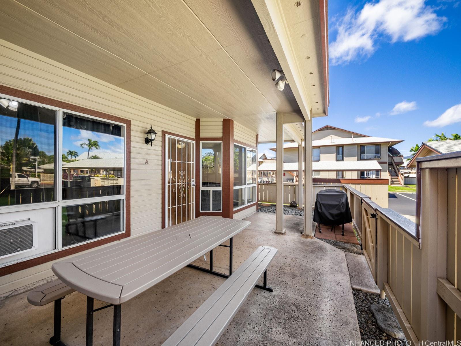 91-957 Puahala Street  Unit 43A