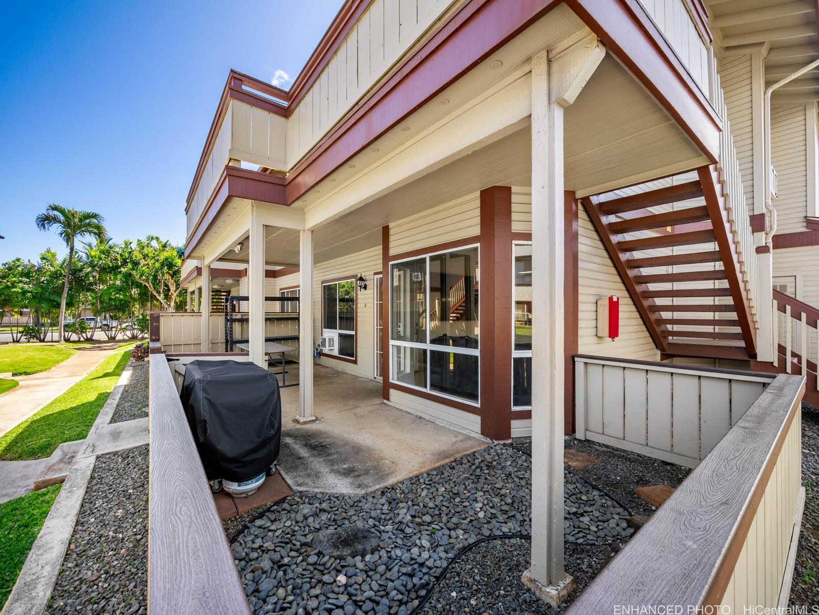 91-957 Puahala Street  Unit 43A