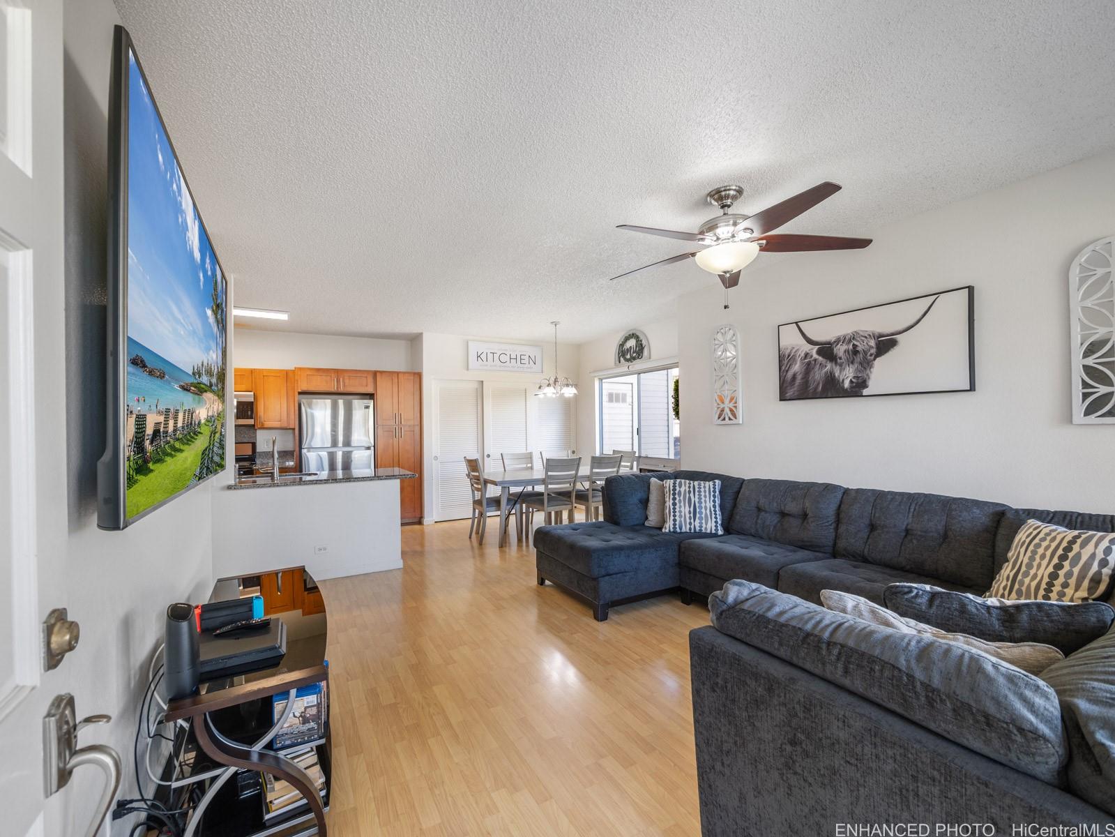 91-957 Puahala Street  Unit 43A