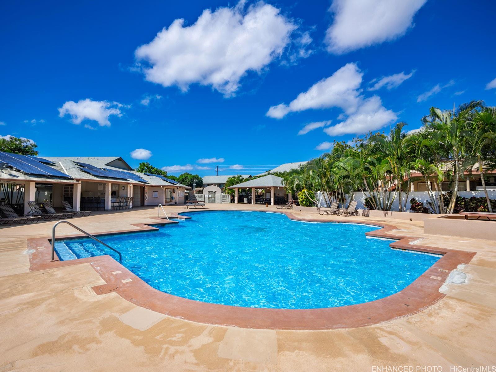 91-957 Puahala Street  Unit 43A