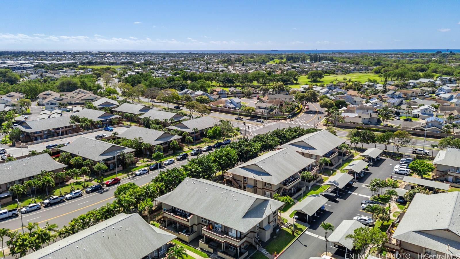 91-957 Puahala Street  Unit 43A