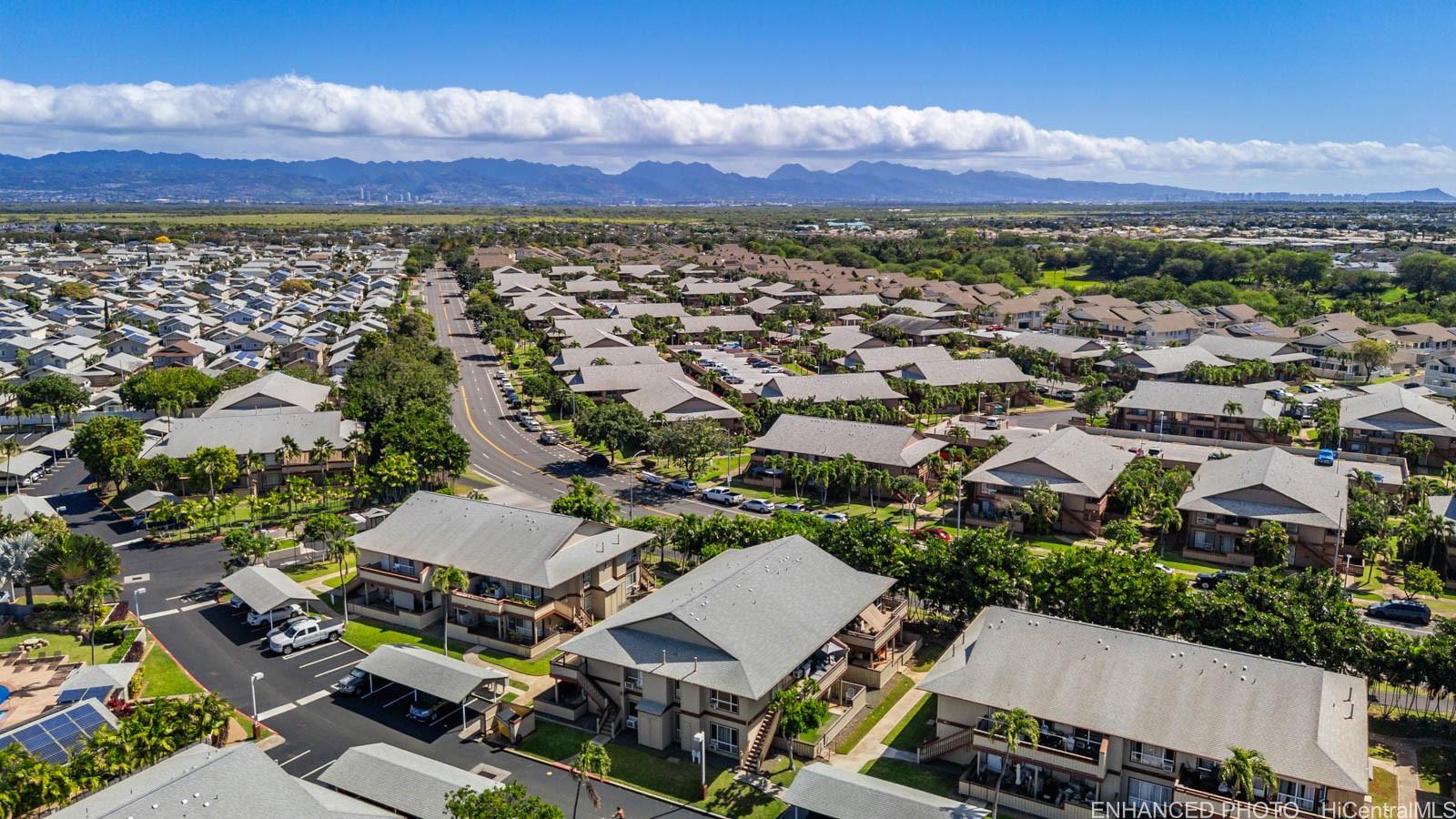 91-957 Puahala Street  Unit 43A
