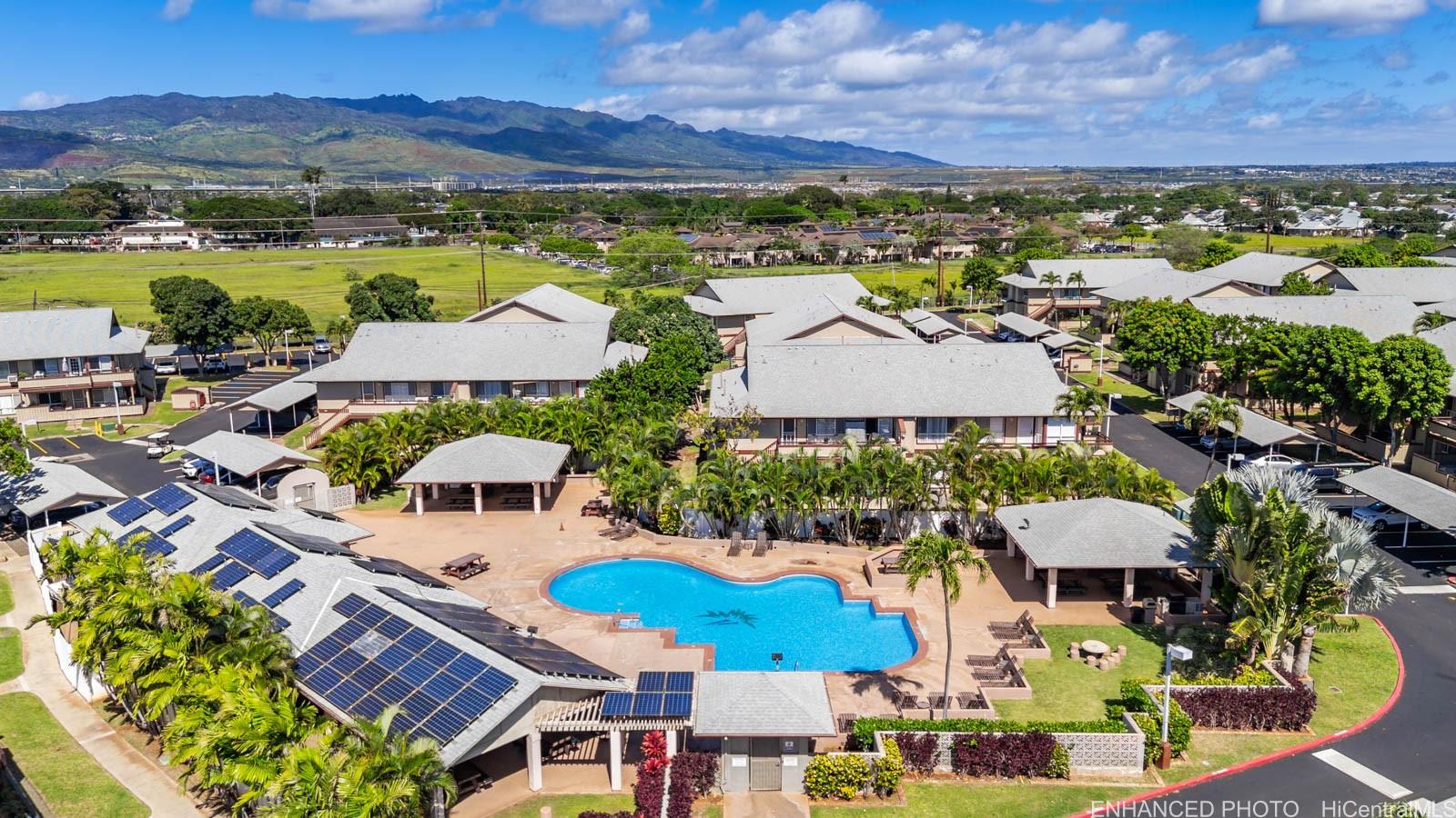 91-957 Puahala Street  Unit 43A