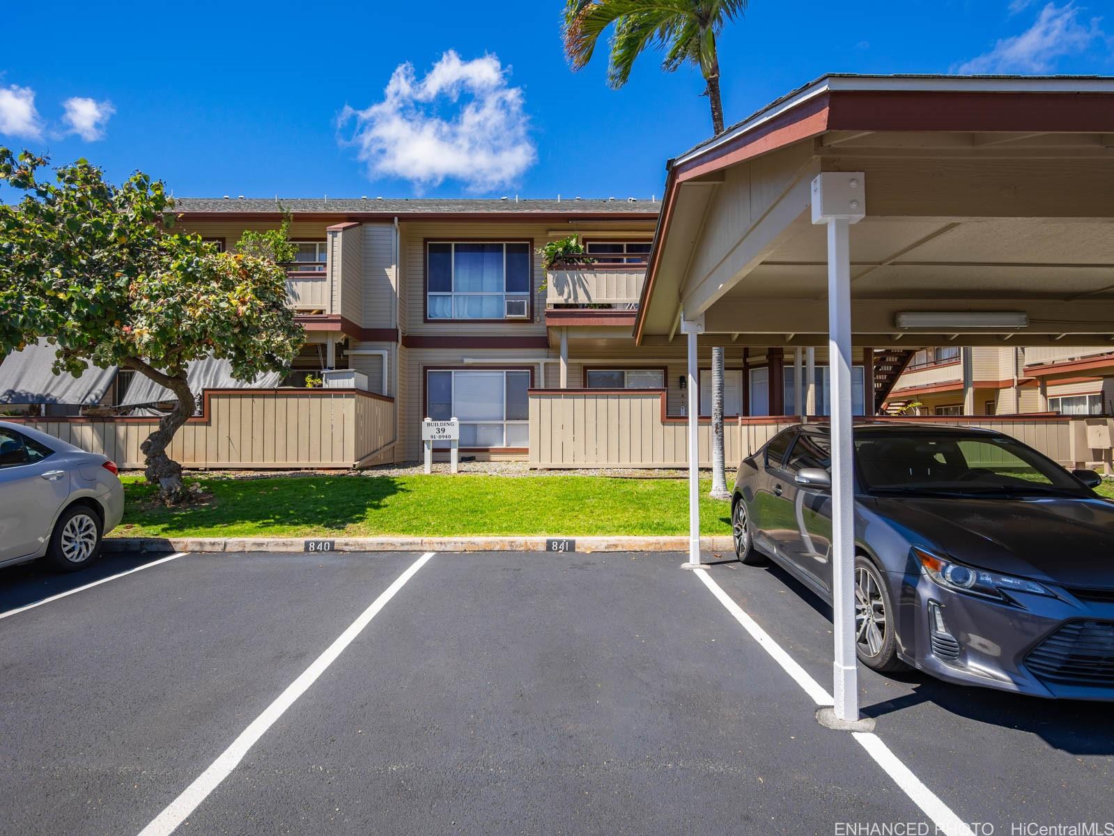 91-957 Puahala Street  Unit 43A