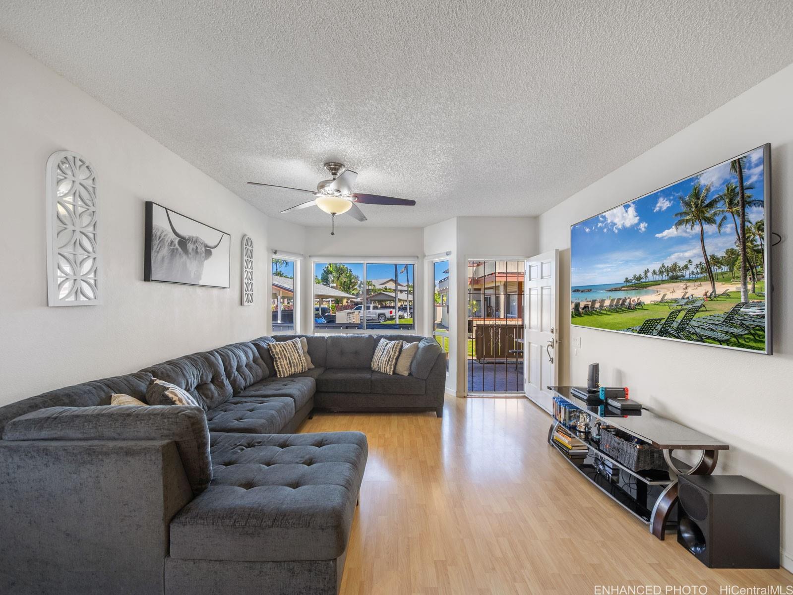 91-957 Puahala Street  Unit 43A
