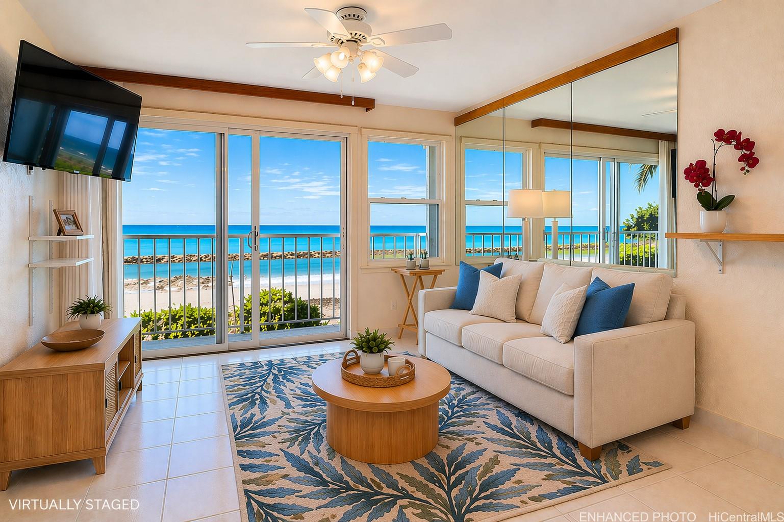 85-175 Farrington Highway  Unit A232