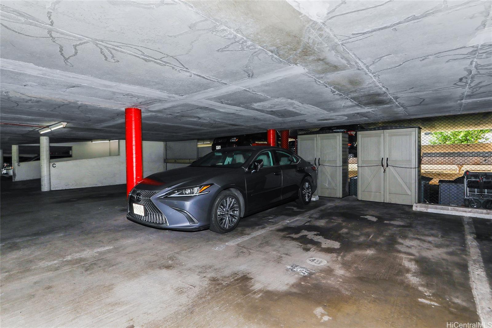 85-175 Farrington Highway  Unit A232