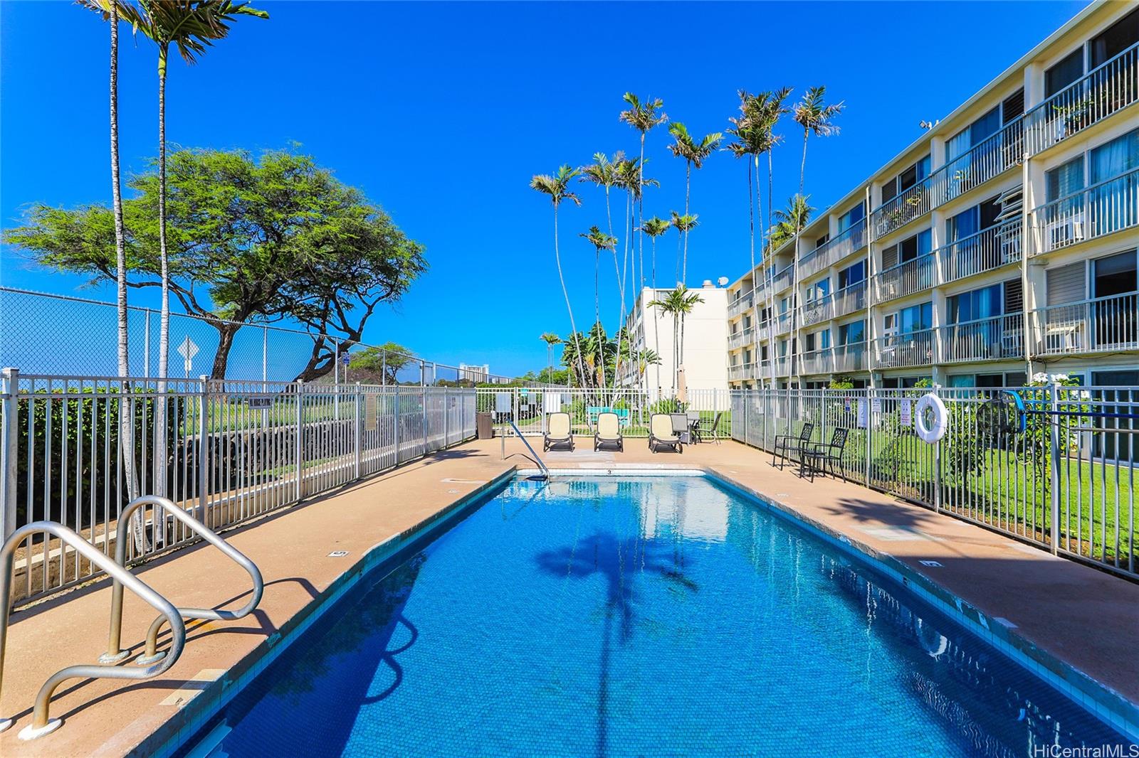 85-175 Farrington Highway  Unit A232