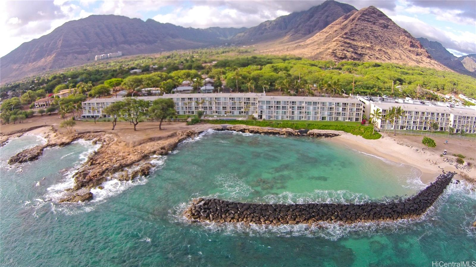 85-175 Farrington Highway Unit A232 85-175 Farrington Highway Unit A232