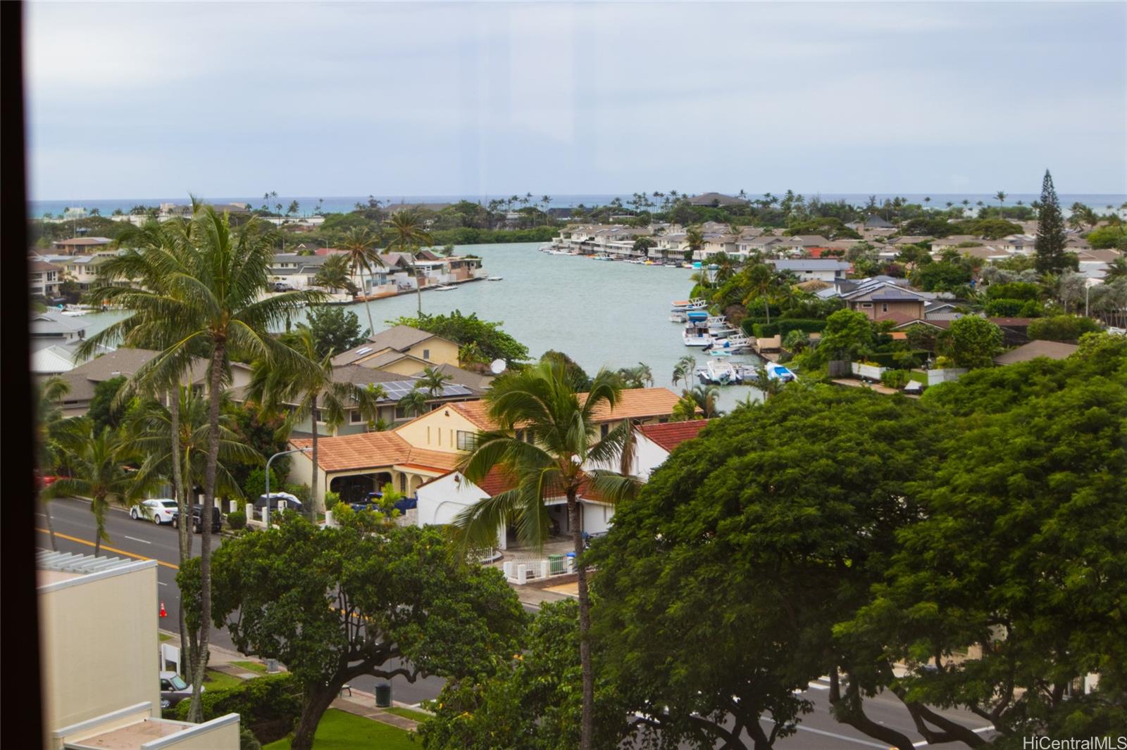 6770 Hawaii Kai Drive 502