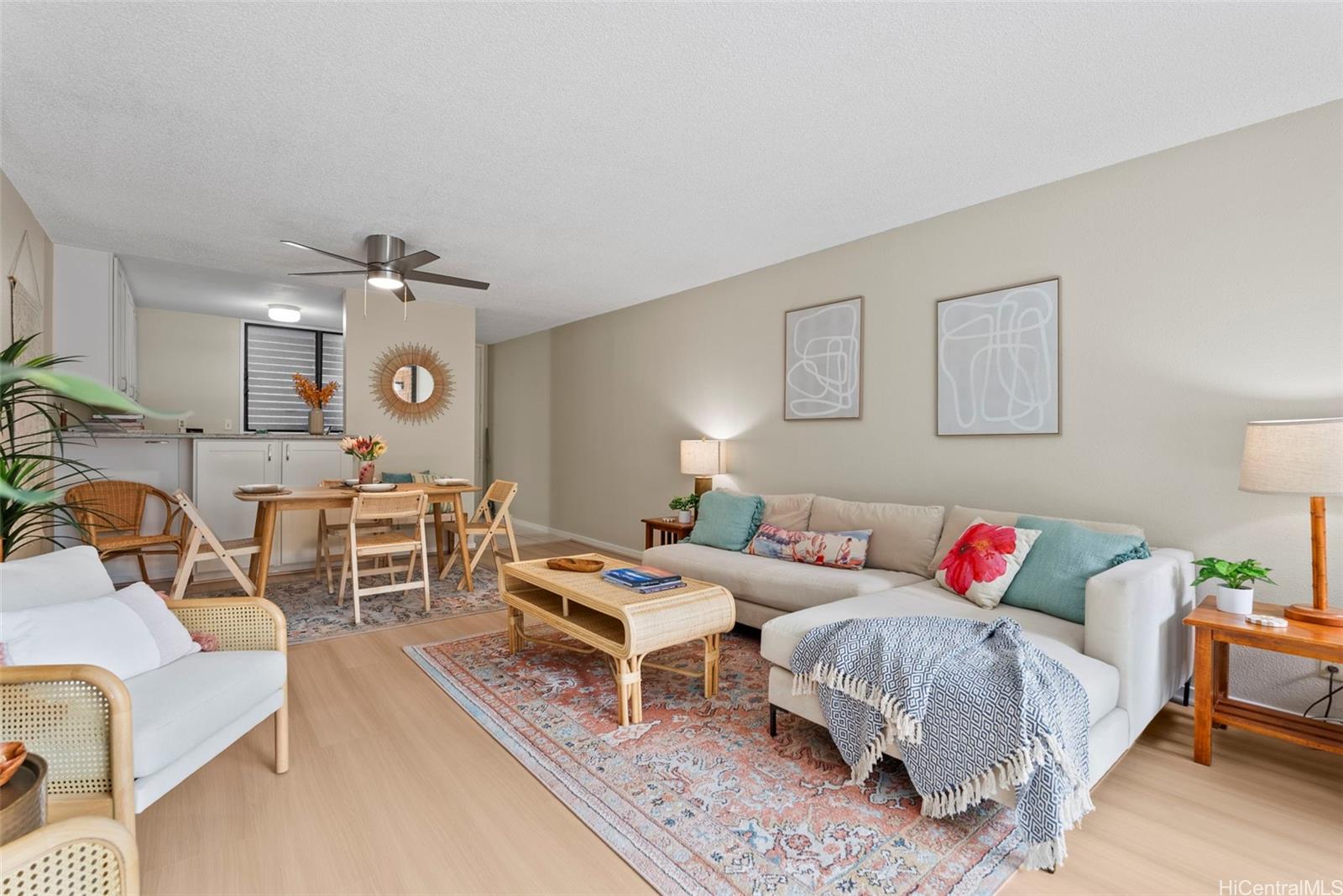 1015 Aoloa Place  Unit 247