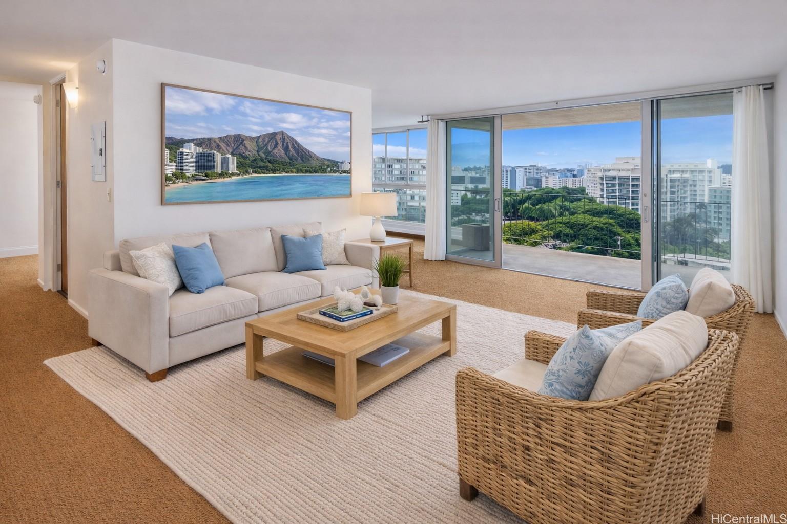 1634 Makiki Street 1101