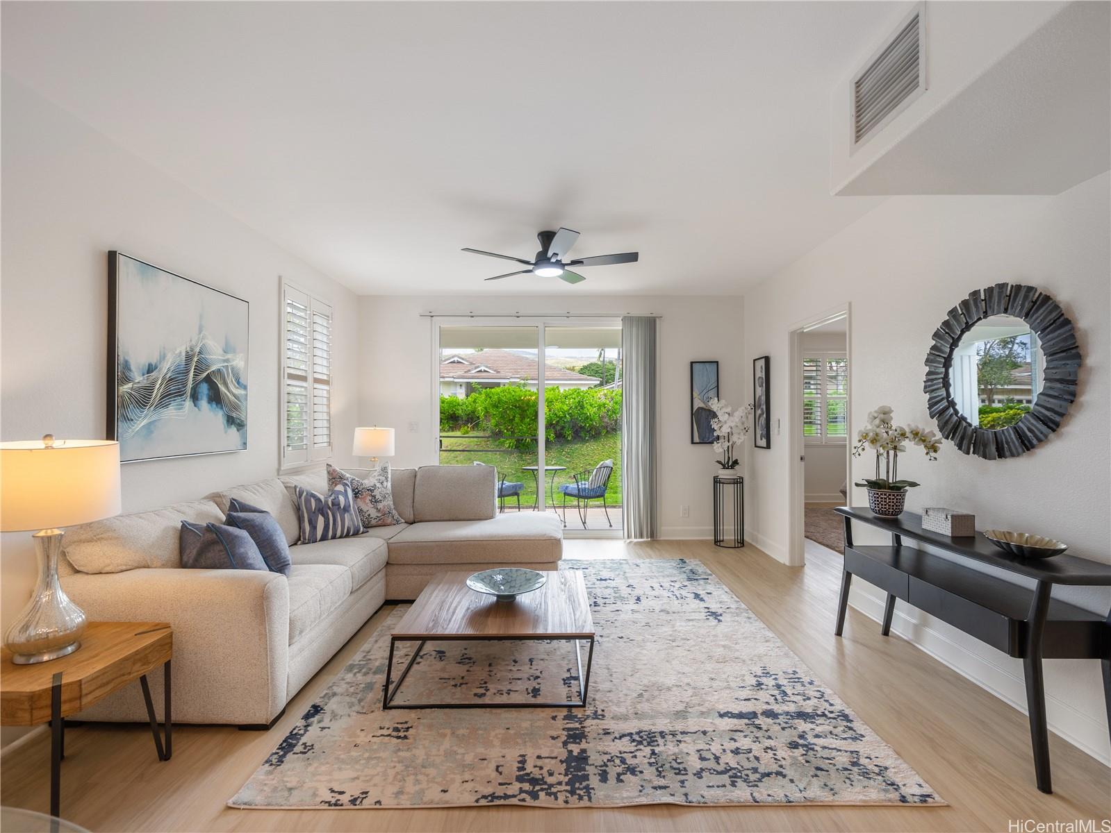 92-1053 Koio Drive  Unit M9-1