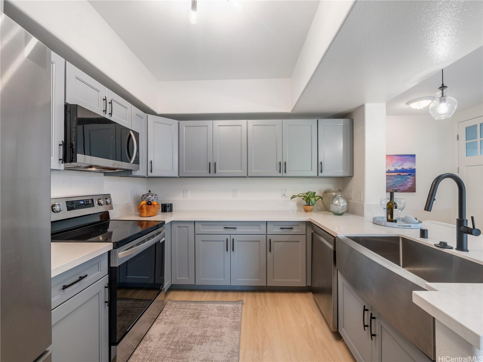 92-1053 Koio Drive  Unit M9-1