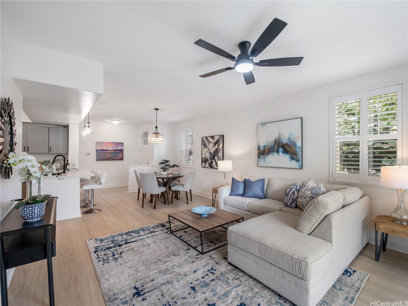 92-1053 Koio Drive  Unit M9-1