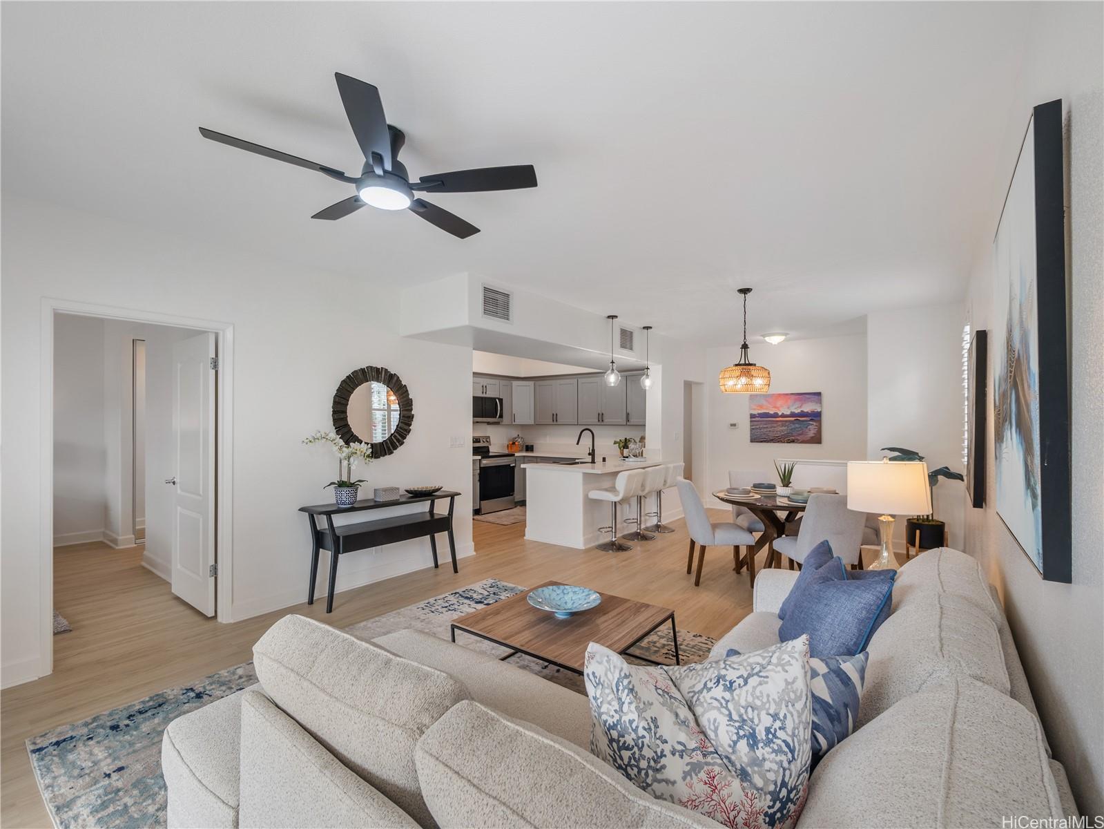 92-1053 Koio Drive  Unit M9-1