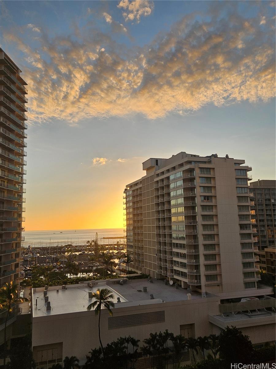 1778 Ala Moana Boulevard 1320