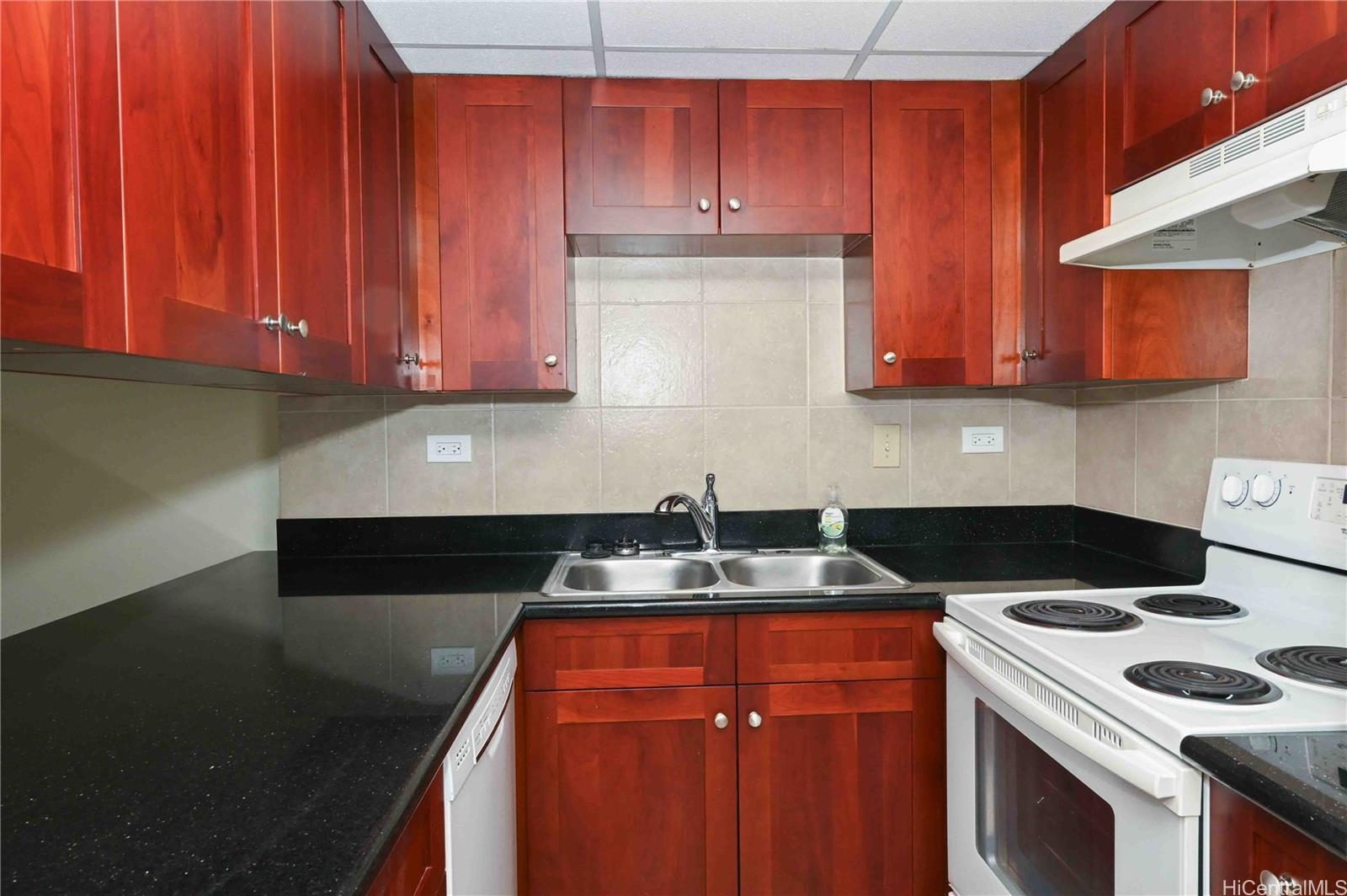 2499 Kapiolani Boulevard 1404