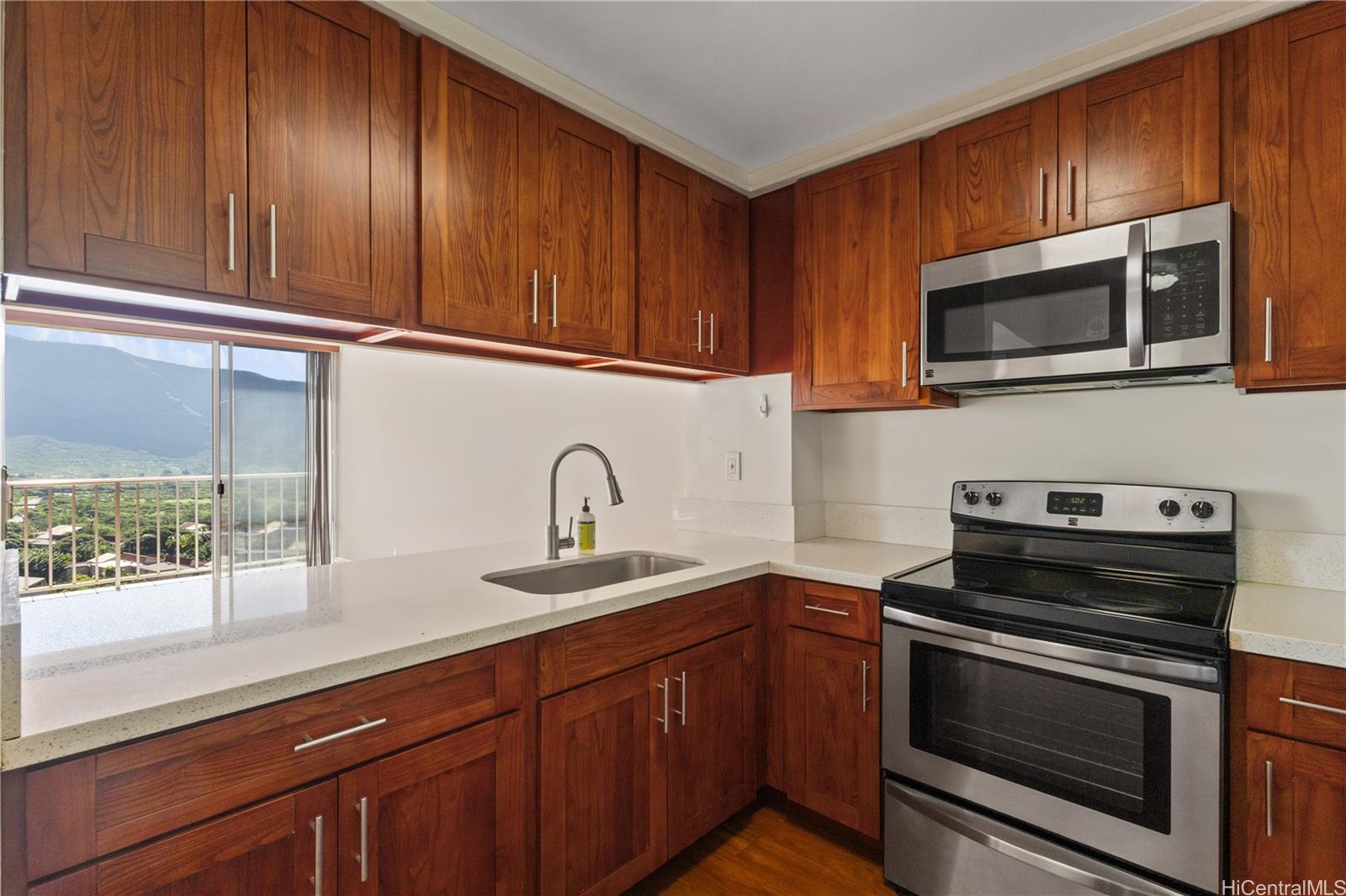 84-680 Kili Drive  Unit B1108