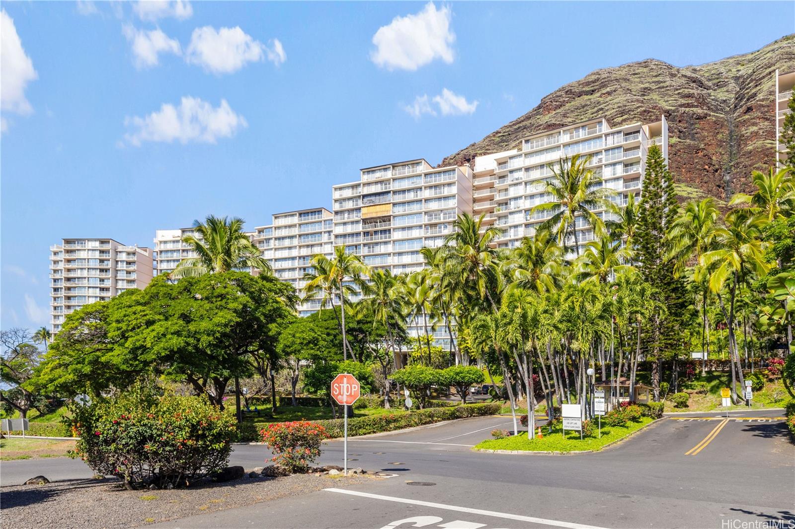 84-680 Kili Drive  Unit B1108