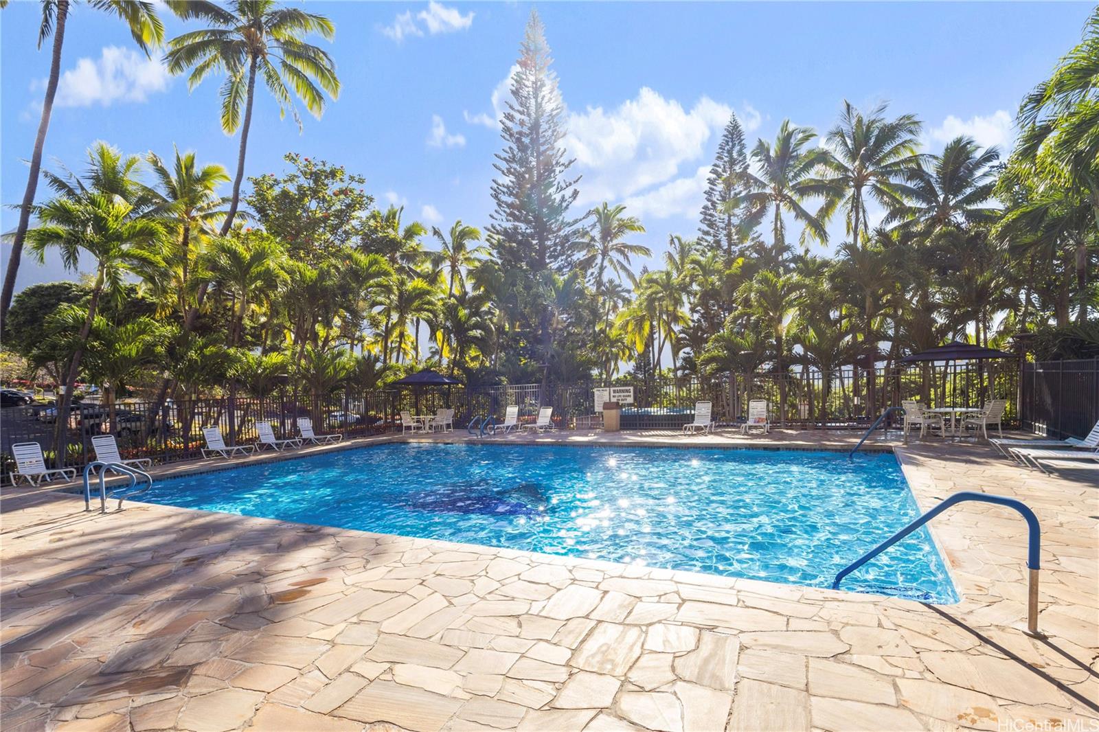 84-680 Kili Drive  Unit B1108