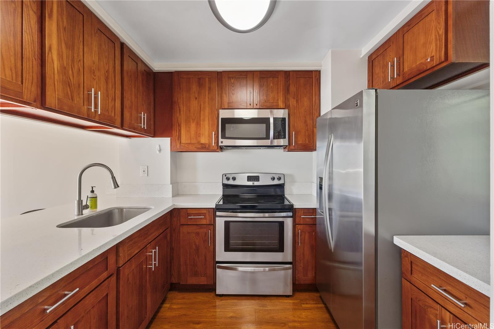 84-680 Kili Drive  Unit B1108