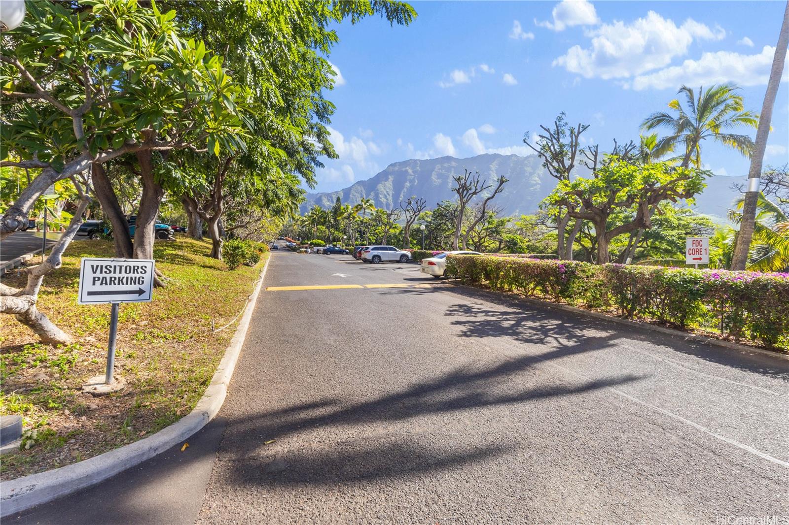84-680 Kili Drive  Unit B1108