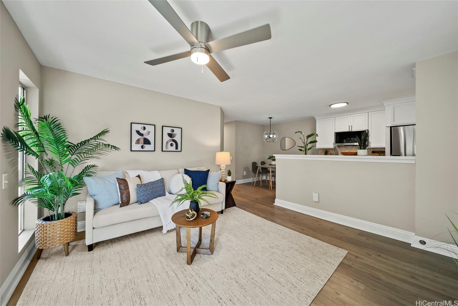 91-1215 Kaneana Street 13B