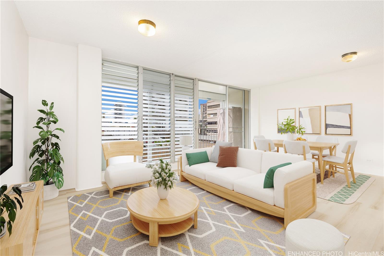 1716 Keeaumoku Street 201