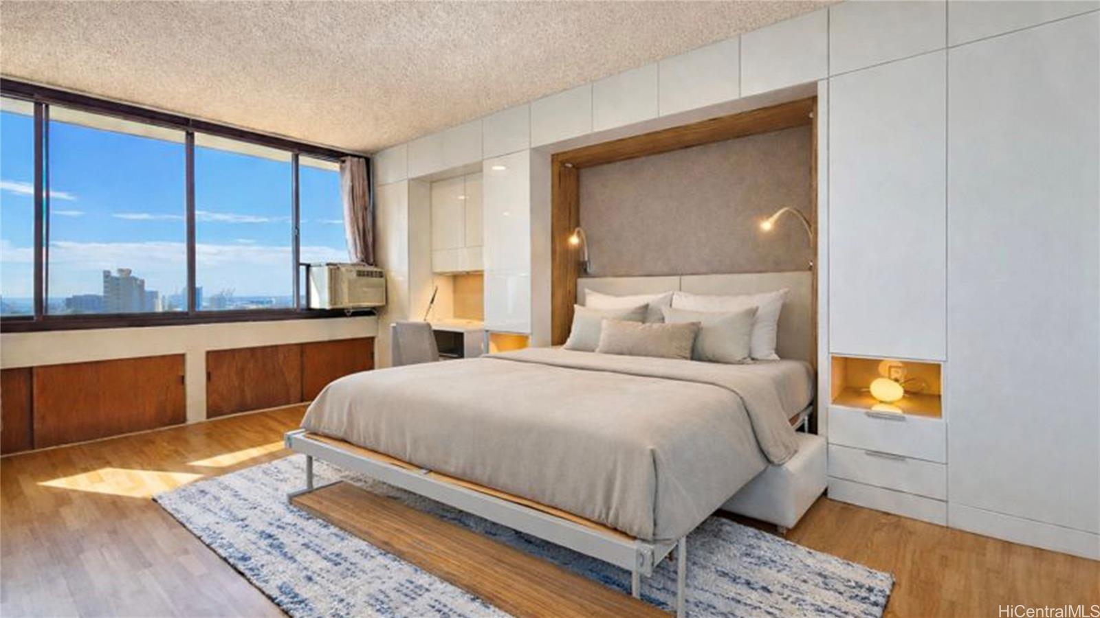 2040 Nuuanu Avenue  Unit 703
