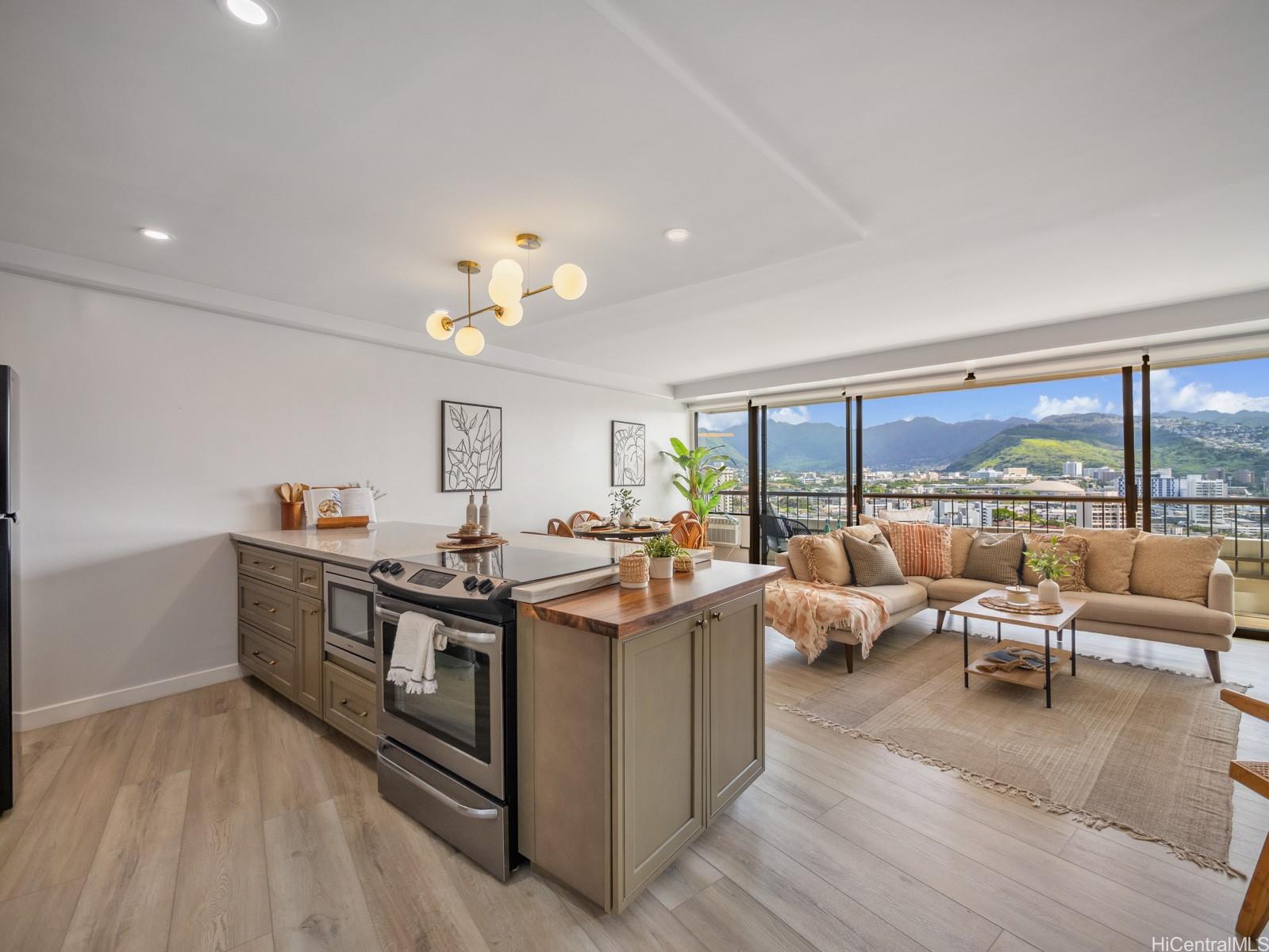 2333 Kapiolani Boulevard 1803