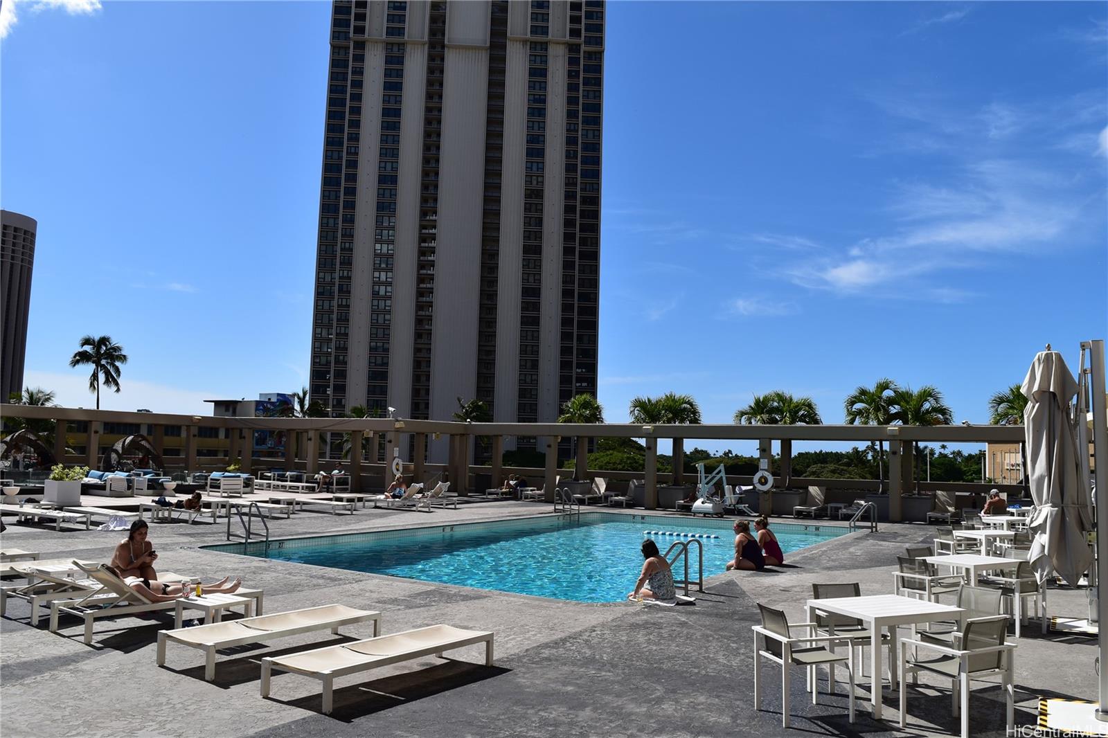410 Atkinson Drive  Unit 1810