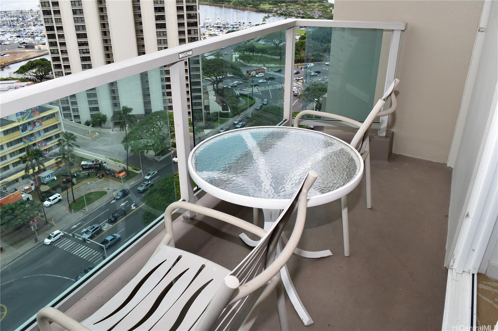 410 Atkinson Drive  Unit 1810