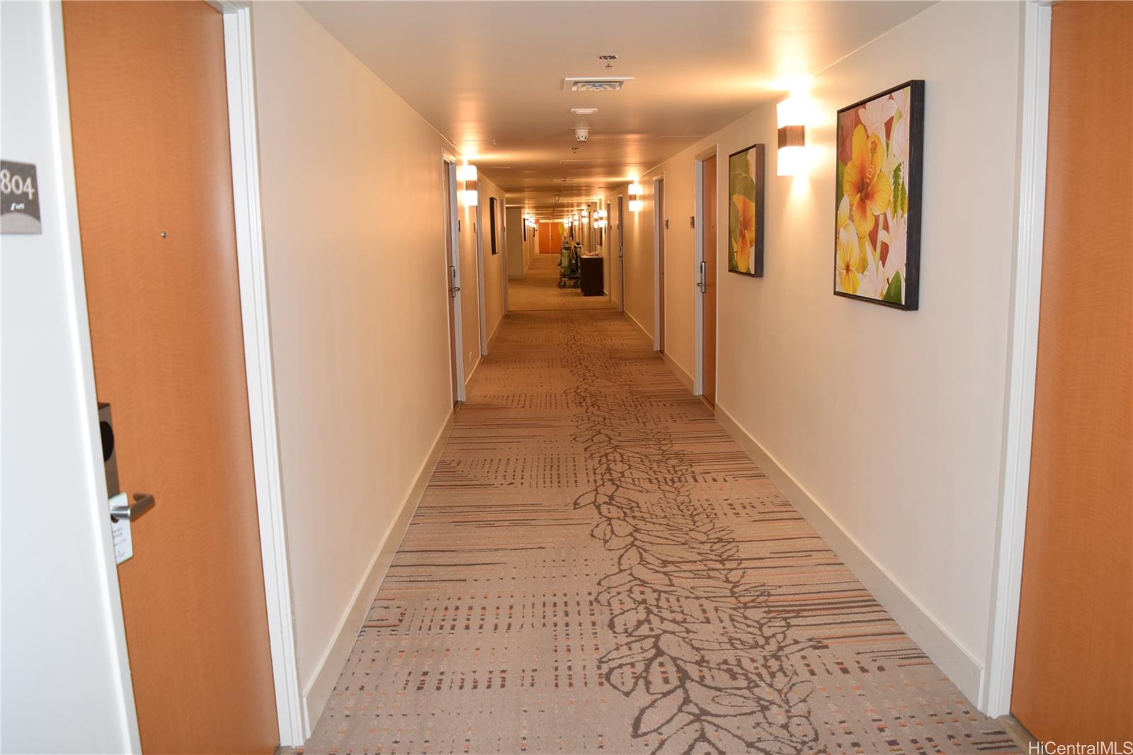410 Atkinson Drive  Unit 1810