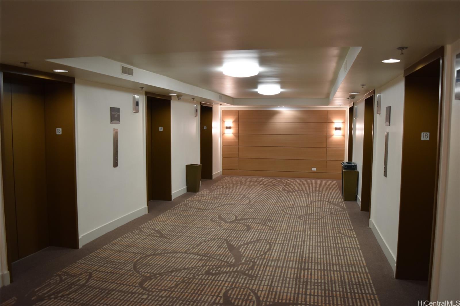 410 Atkinson Drive  Unit 1810