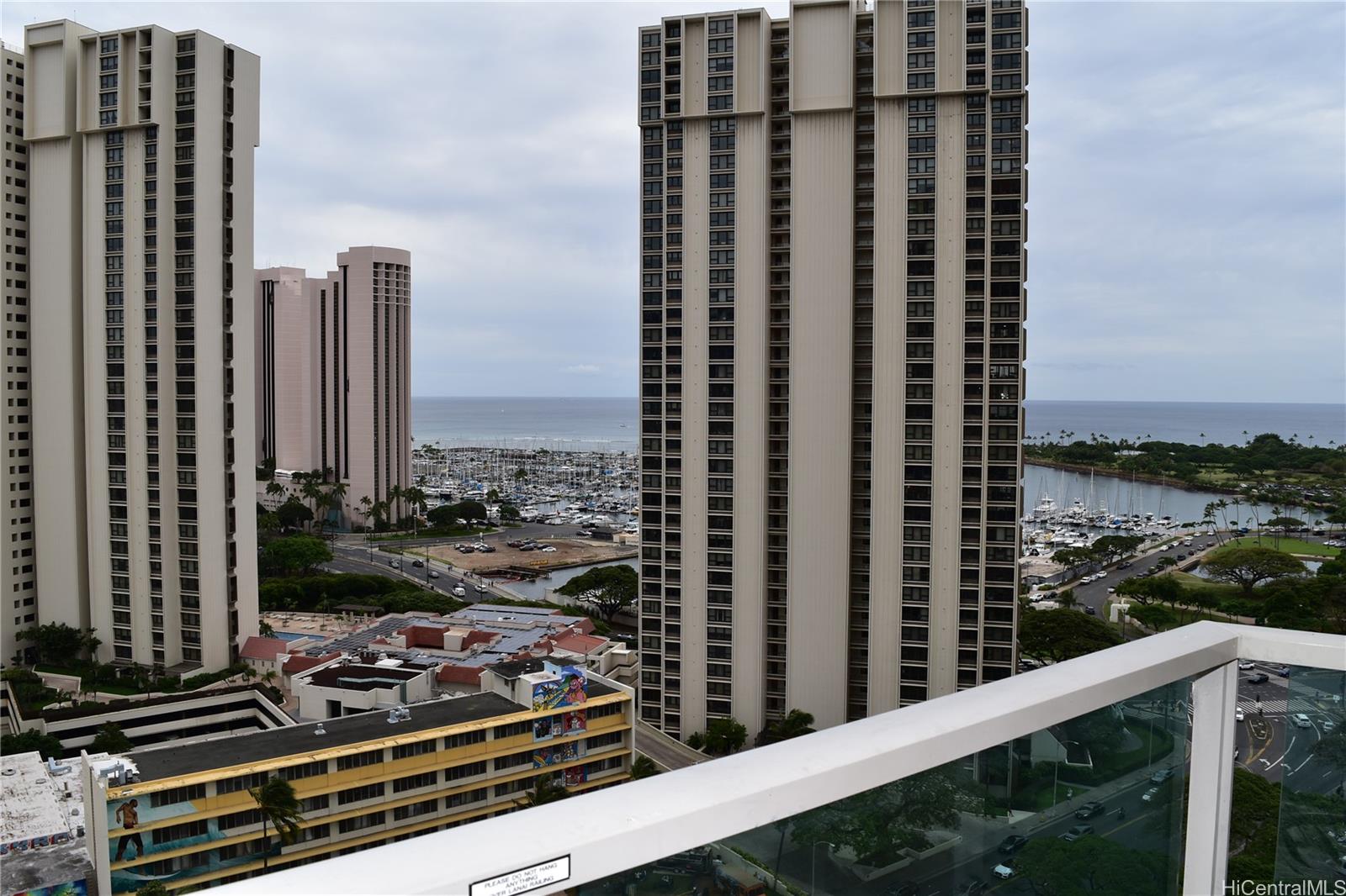 410 Atkinson Drive  Unit 1810