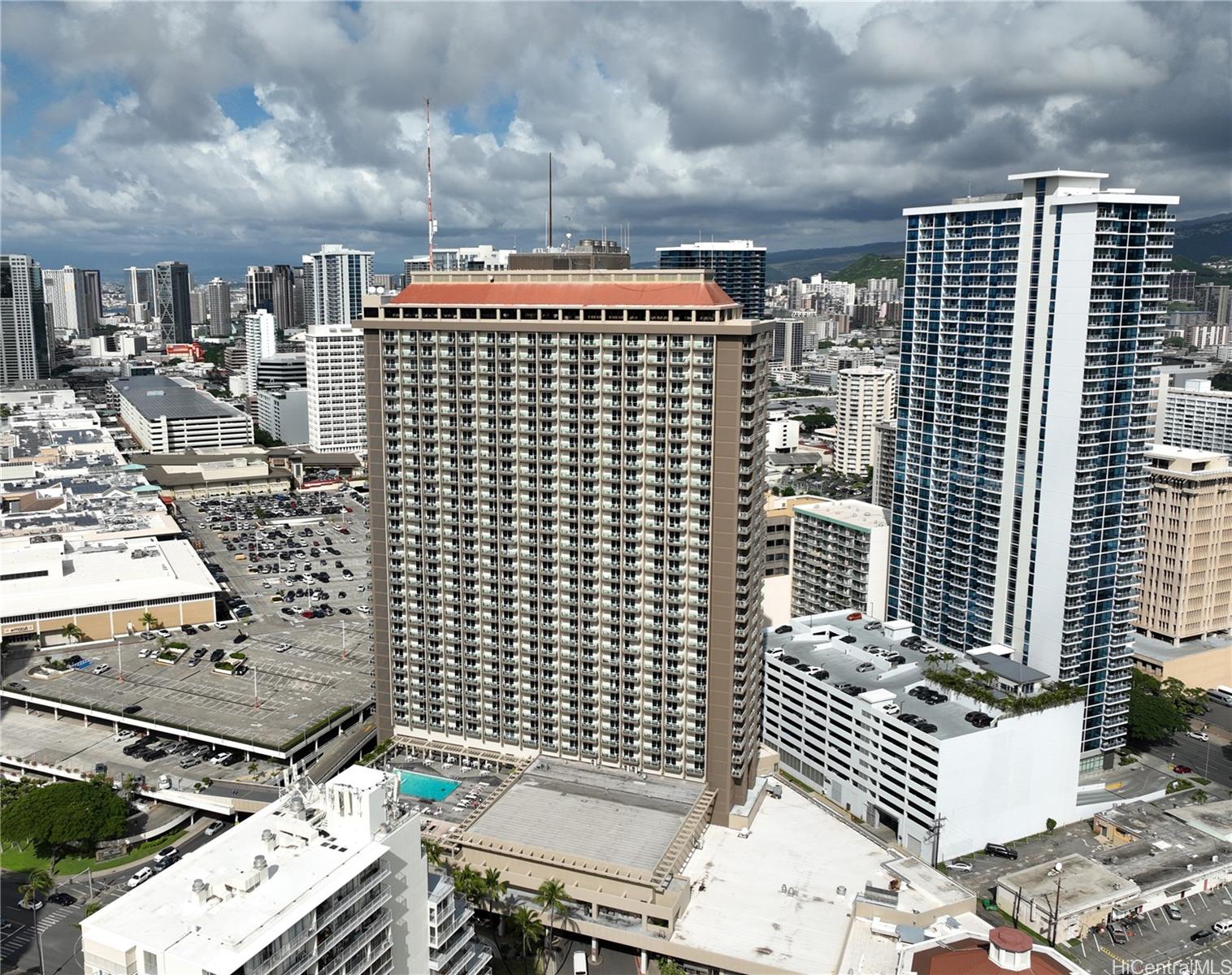 410 Atkinson Drive  Unit 1810