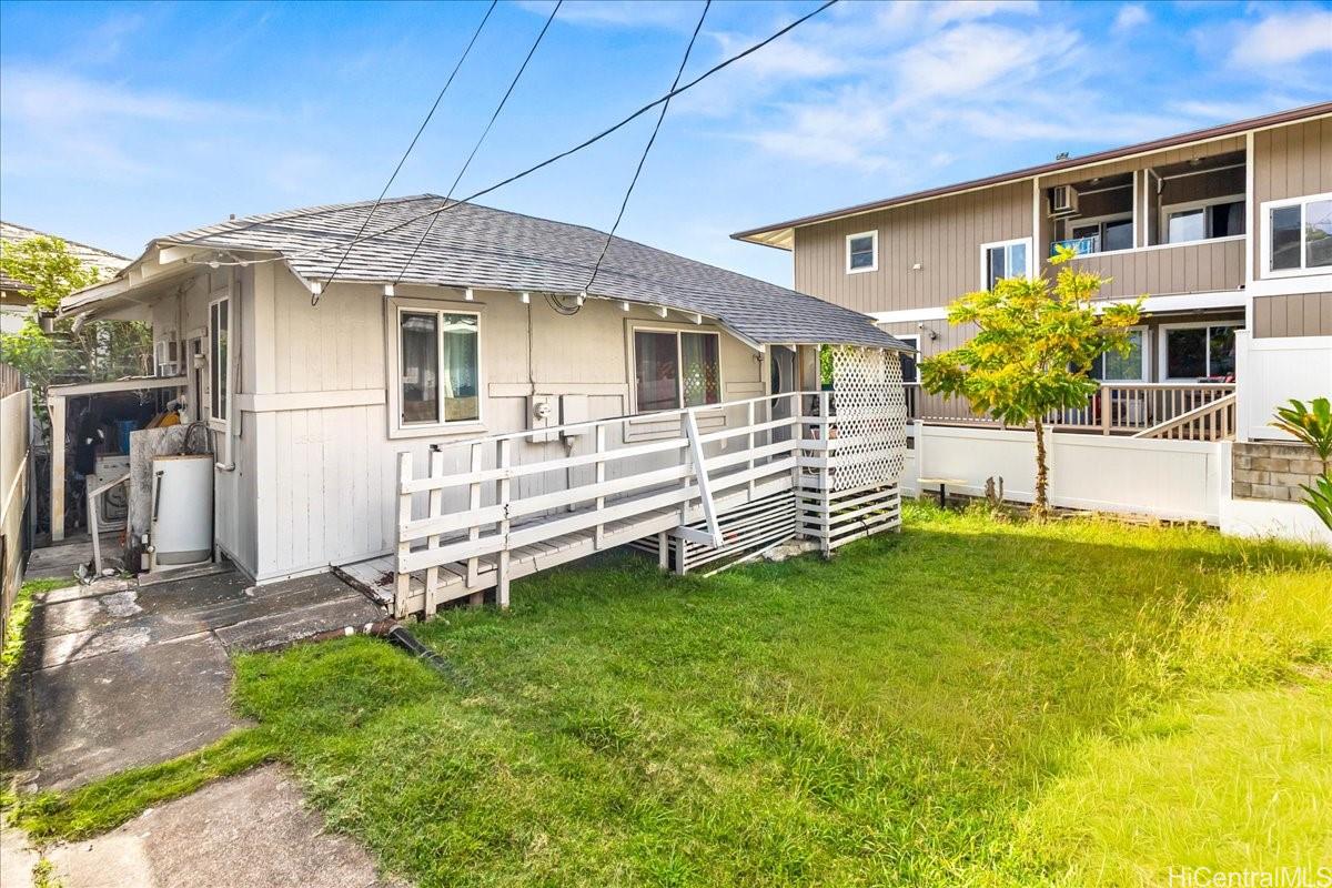 1309 A Konia Street