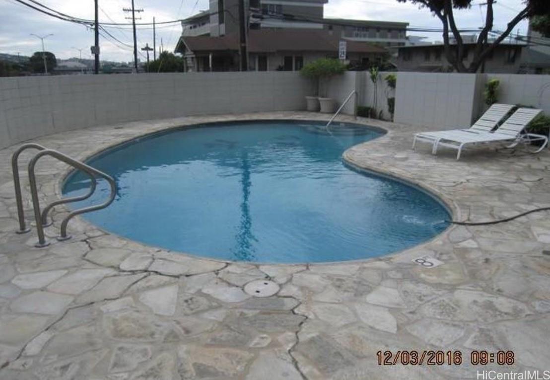 1320 Alexander Street  Unit 506
