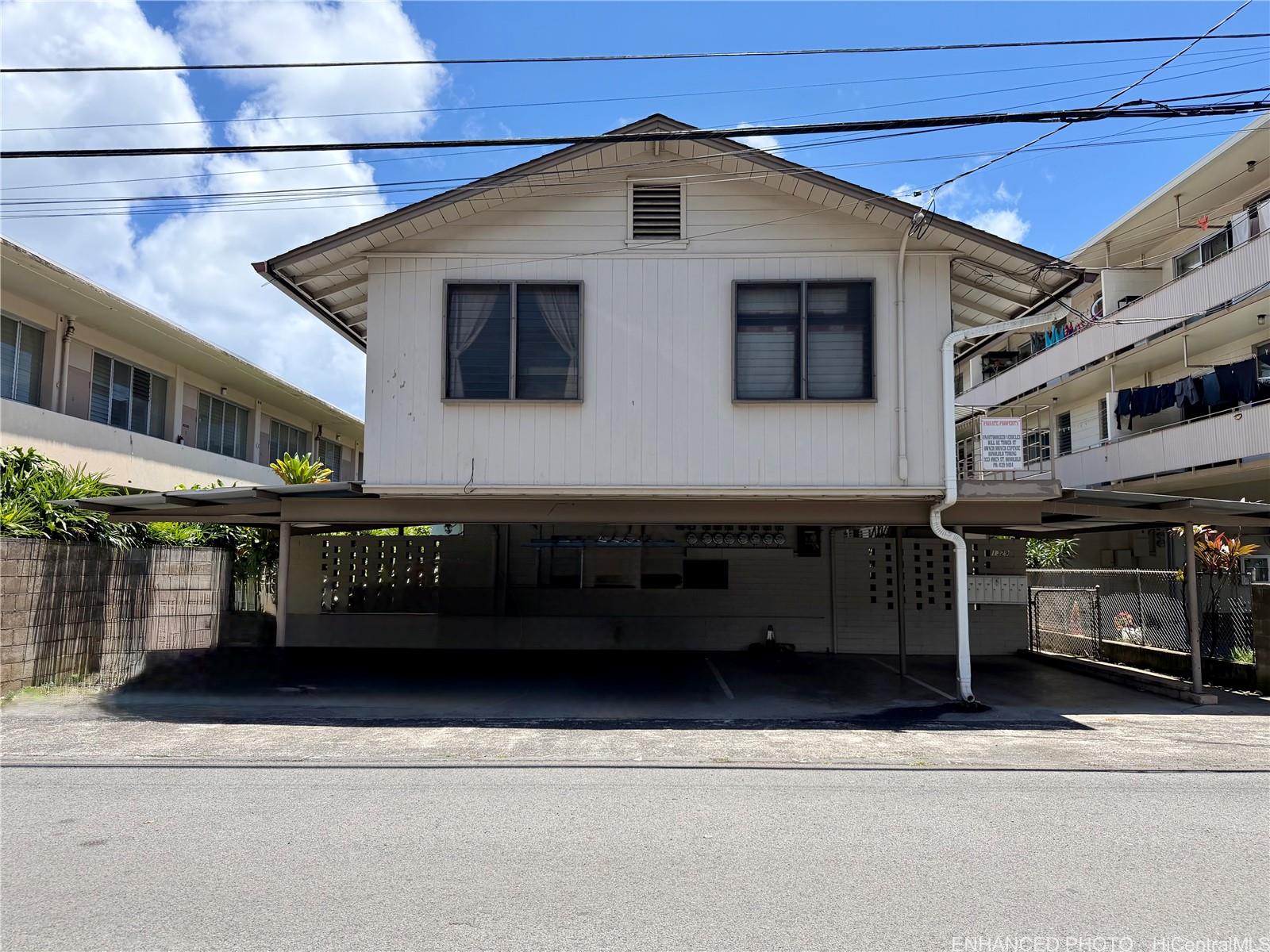 1329 Matlock Avenue