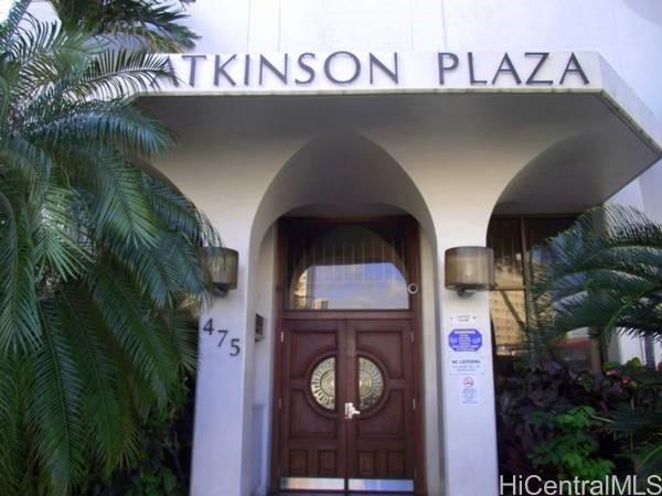 475 Atkinson Drive 1107