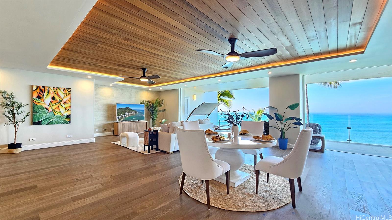 3003 Kalakaua Avenue  Unit 6A
