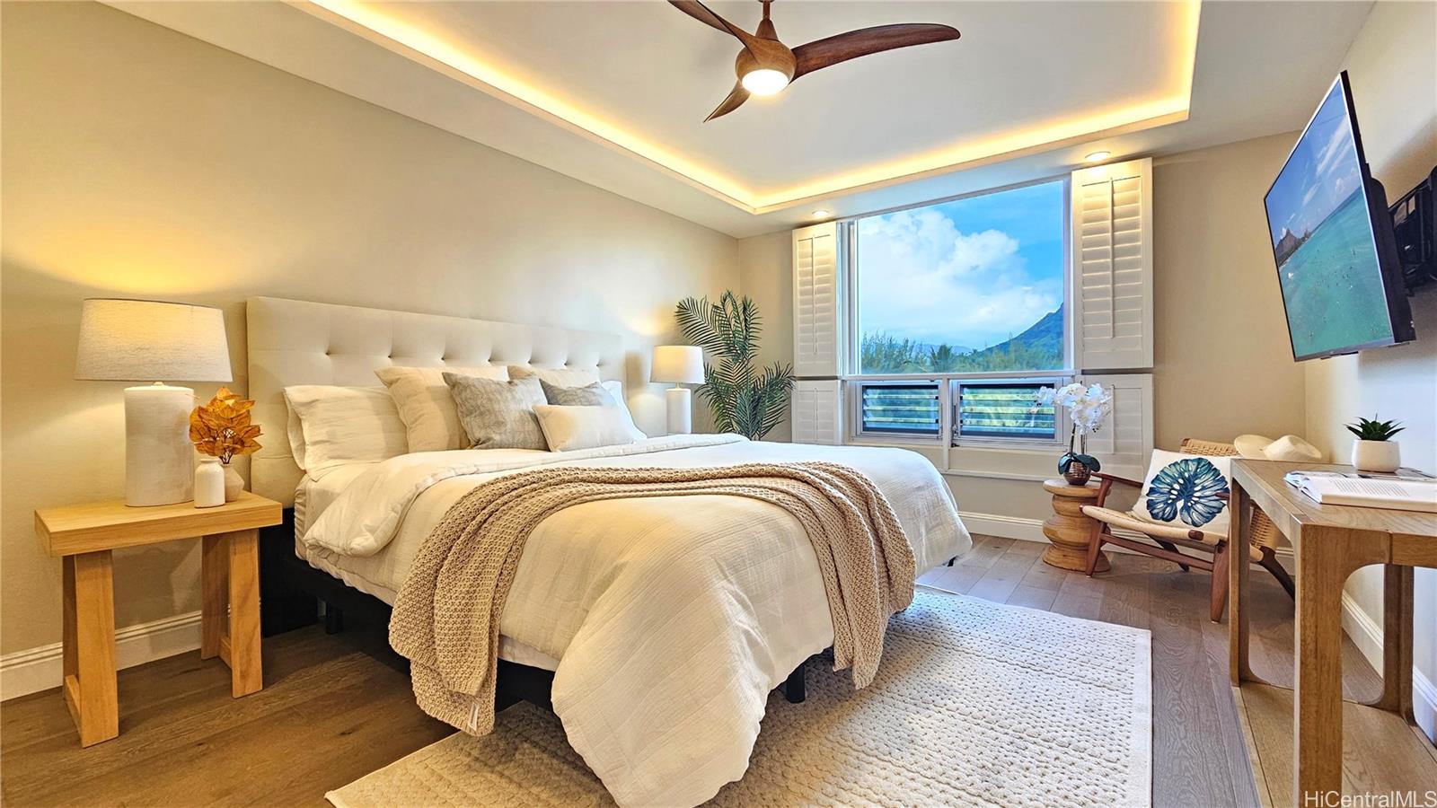 3003 Kalakaua Avenue  Unit 6A