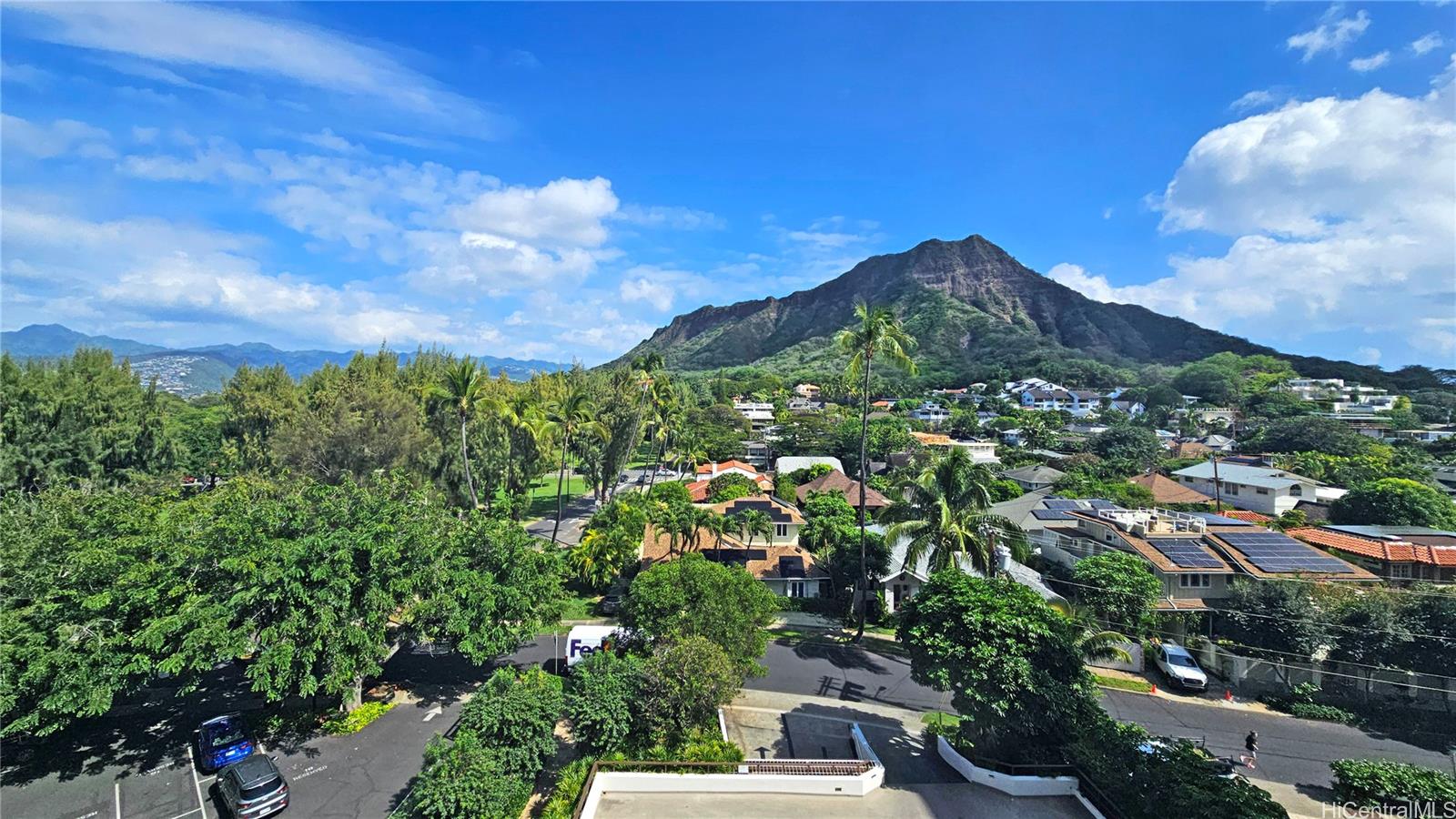 3003 Kalakaua Avenue  Unit 6A